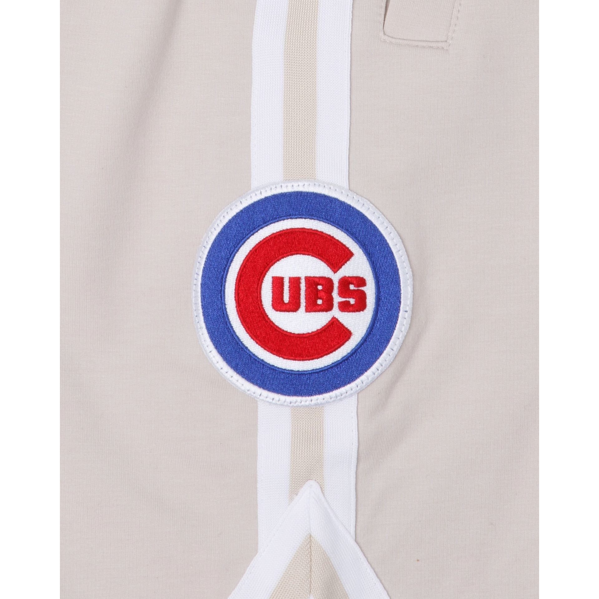 Chicago Cubs Logo Select Chrome Shorts sold by New Era product image thumbnail 3
