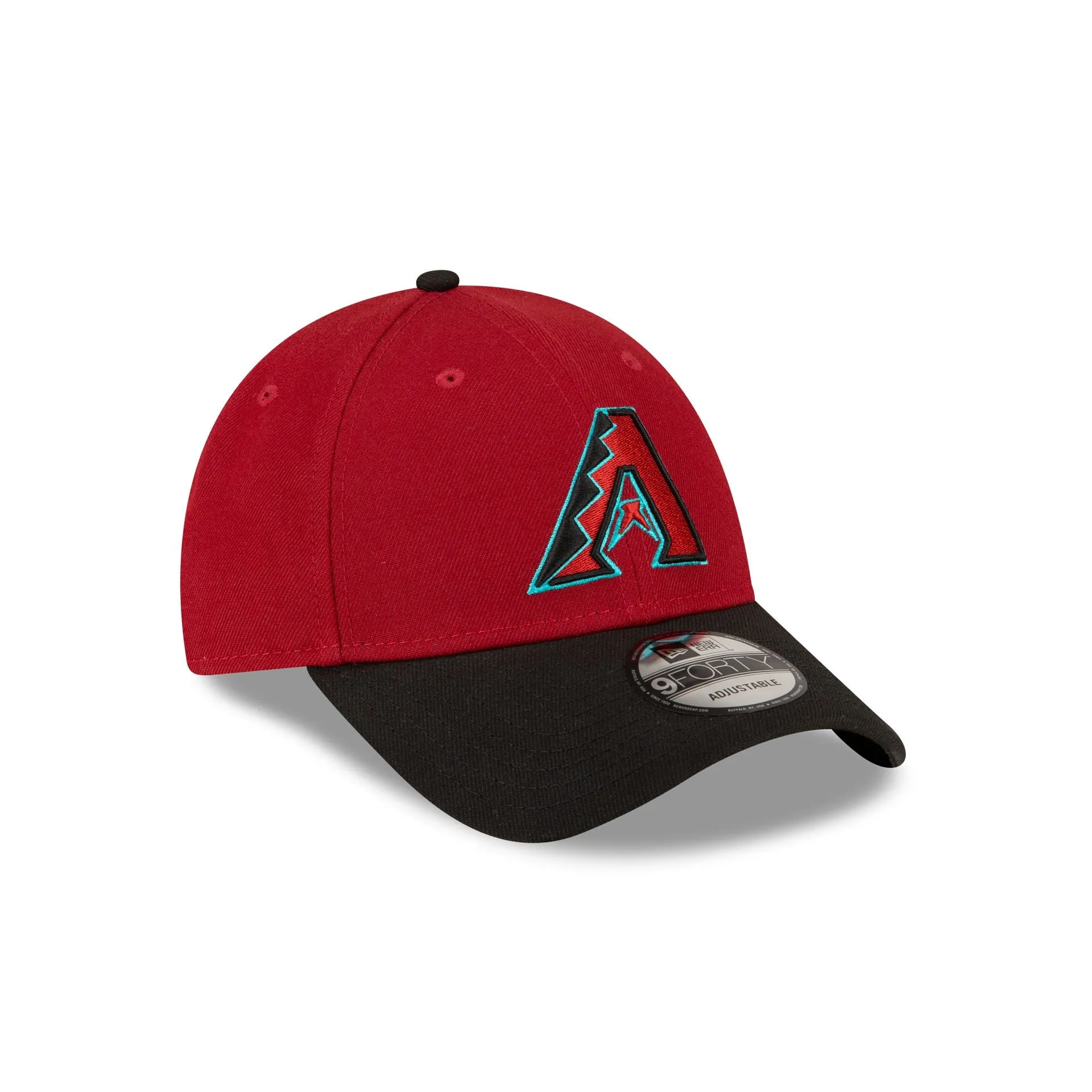Arizona Diamondbacks The League Home 9FORTY Adjustable Hat sold by New Era product image thumbnail 3