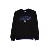 Los Angeles Dodgers Sport Night Black Crewneck sold by New Era