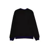 Los Angeles Dodgers Sport Night Black Crewneck sold by New Era