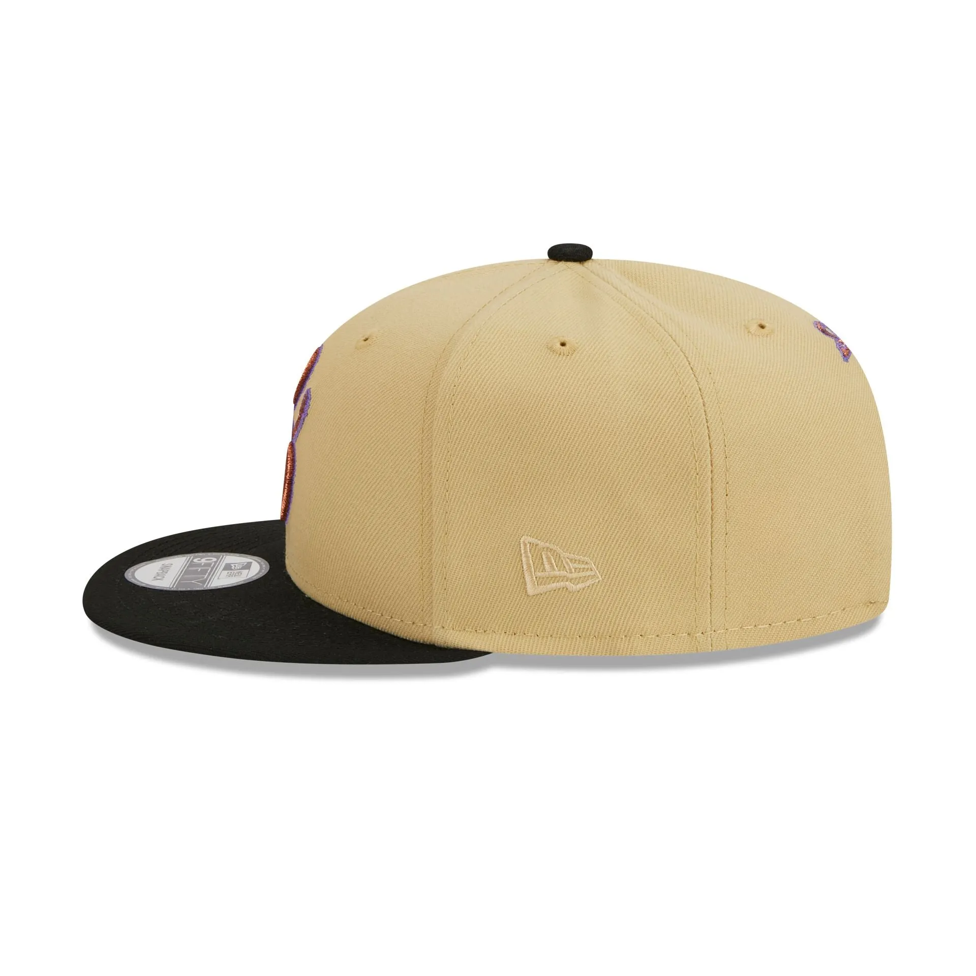 Arizona Diamondbacks City Snapback 9FIFTY Snapback Hat sold by New Era product image thumbnail 4