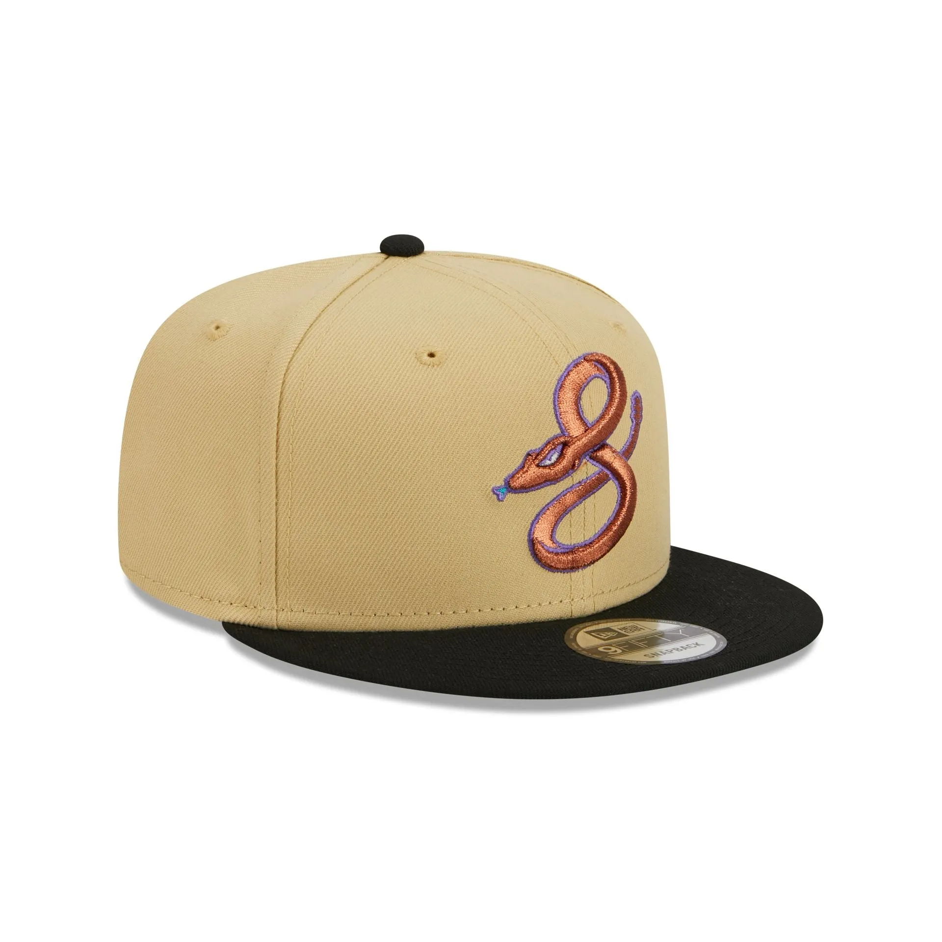 Arizona Diamondbacks City Snapback 9FIFTY Snapback Hat sold by New Era product image thumbnail 3
