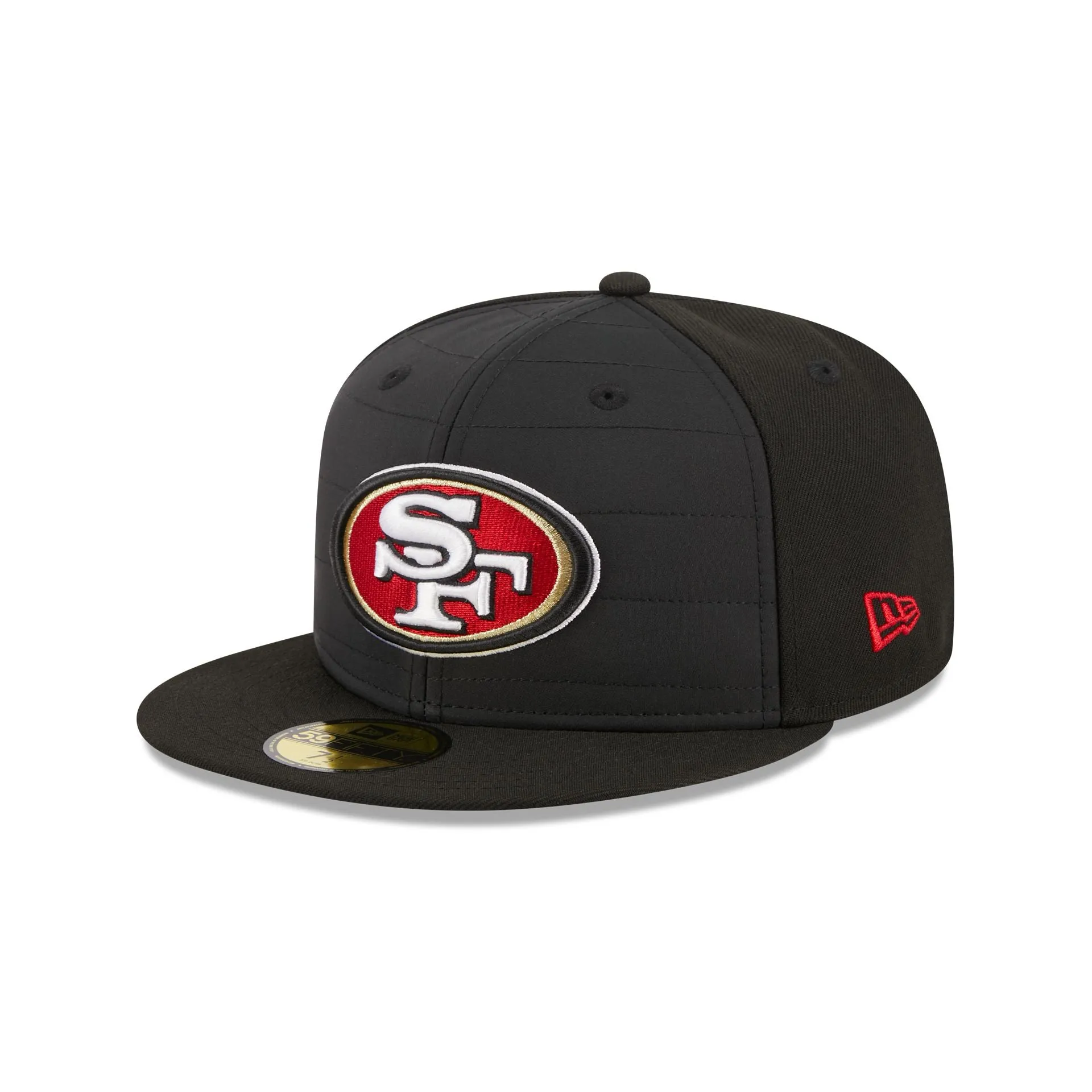 San Francisco 49ers Lift Pass 59FIFTY Fitted Hat sold by New Era