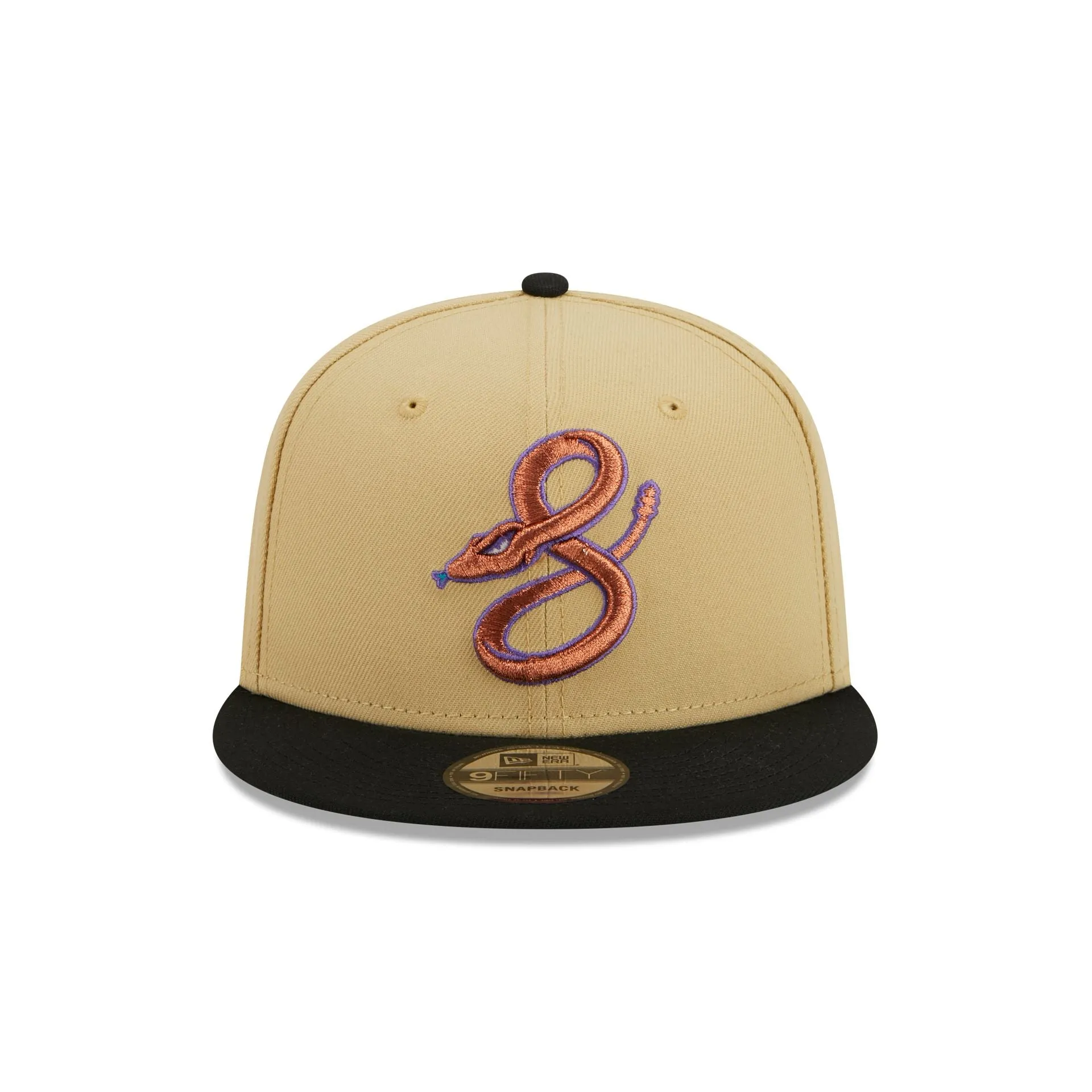 Arizona Diamondbacks City Snapback 9FIFTY Snapback Hat sold by New Era product image thumbnail 2