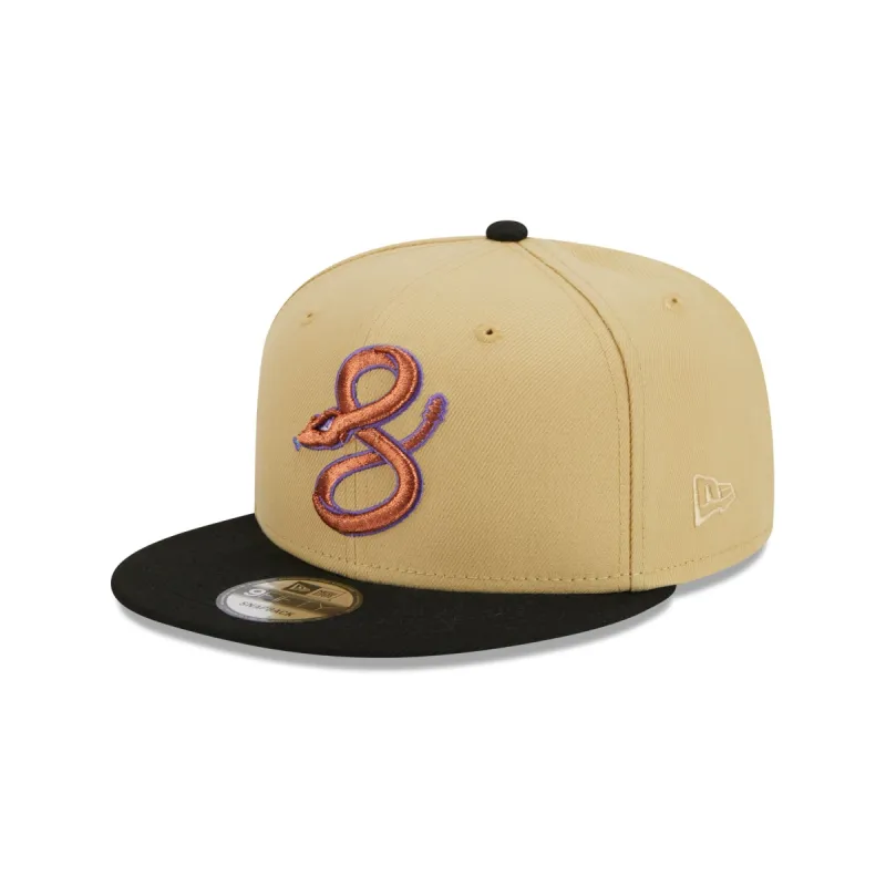 Arizona Diamondbacks City Snapback 9FIFTY Snapback Hat sold by New Era