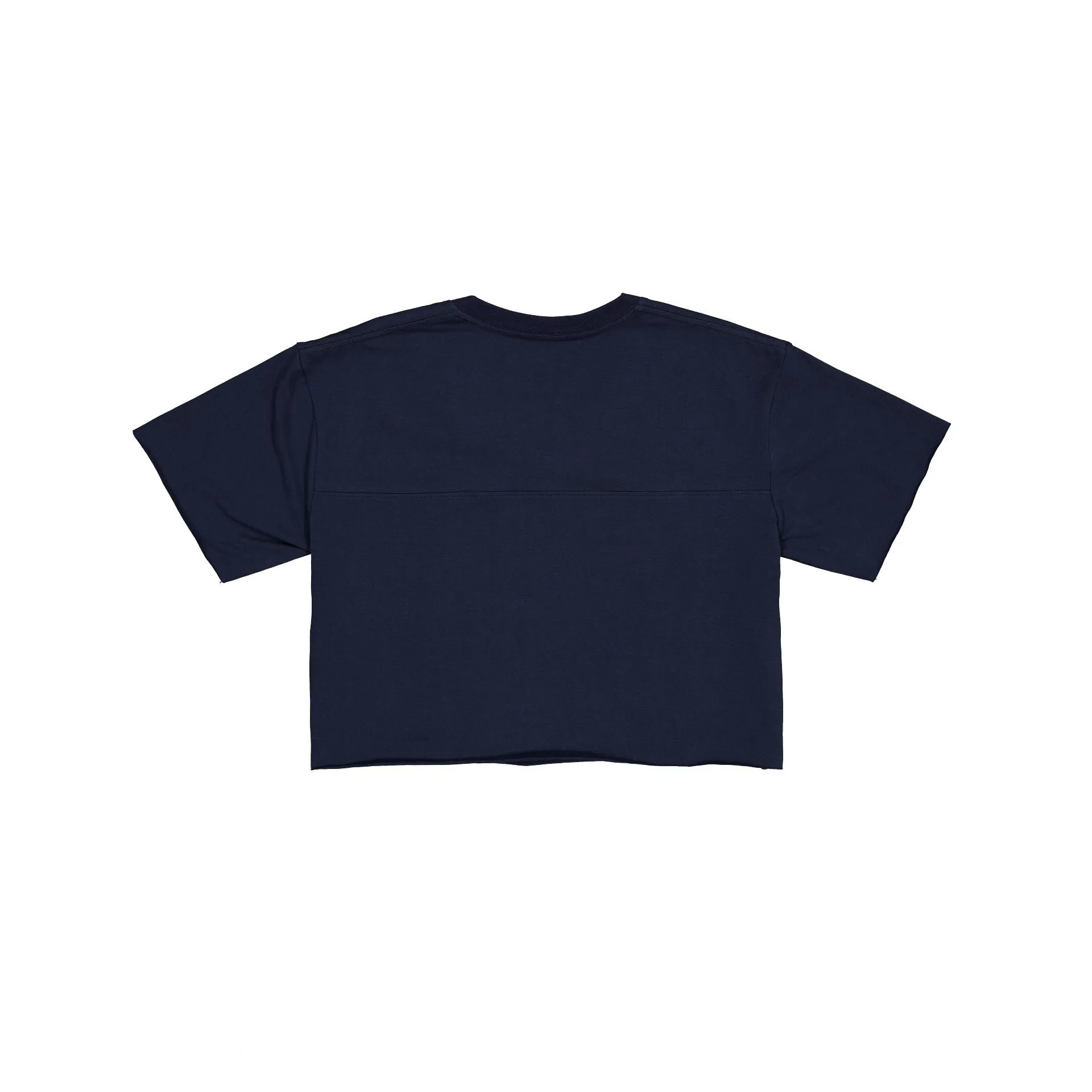 Atlanta Braves Active Women's V-Neck T-Shirt sold by New Era product image thumbnail 2