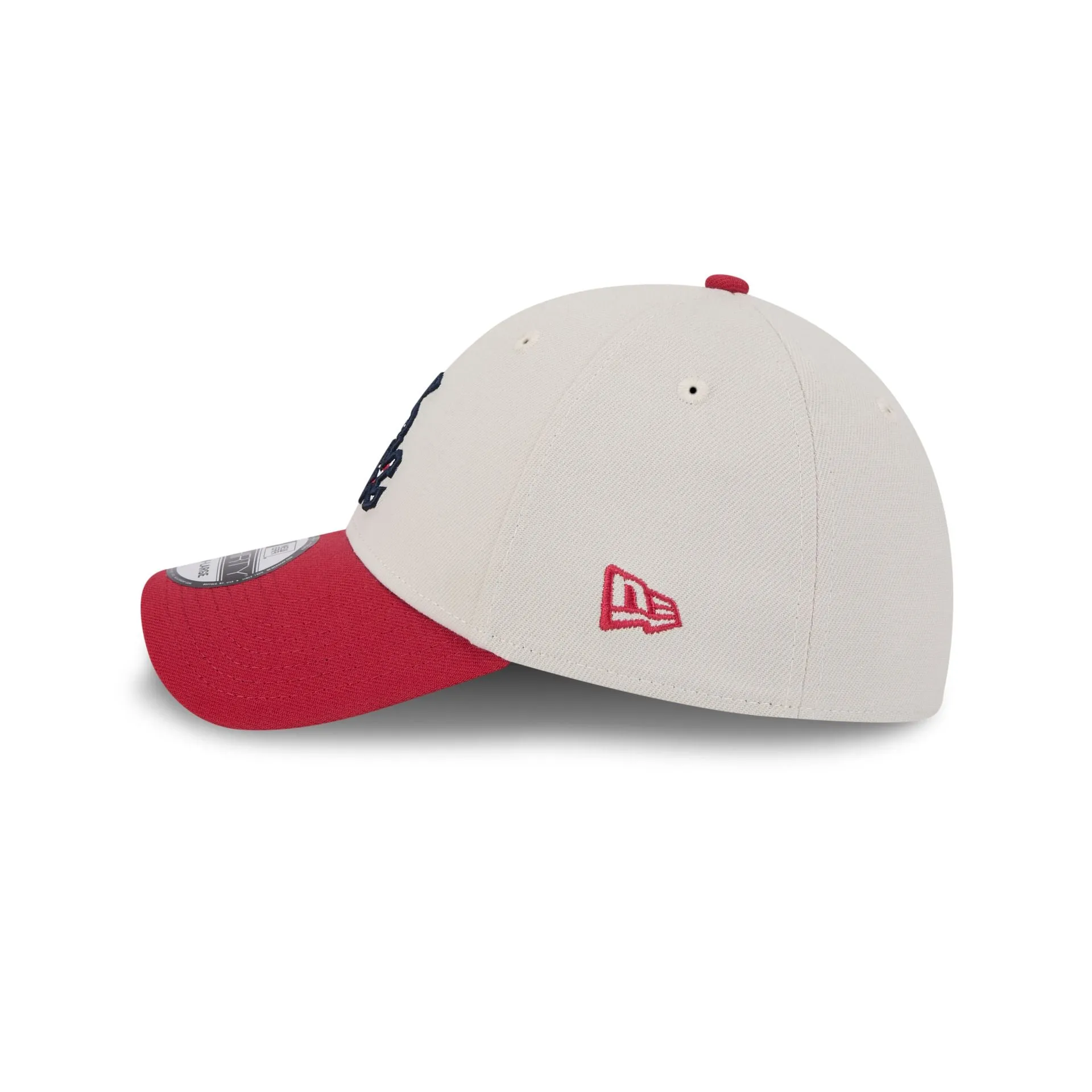 Chicago White Sox Independence Day 2024 39THIRTY Stretch Fit Hat sold by New Era product image thumbnail 5