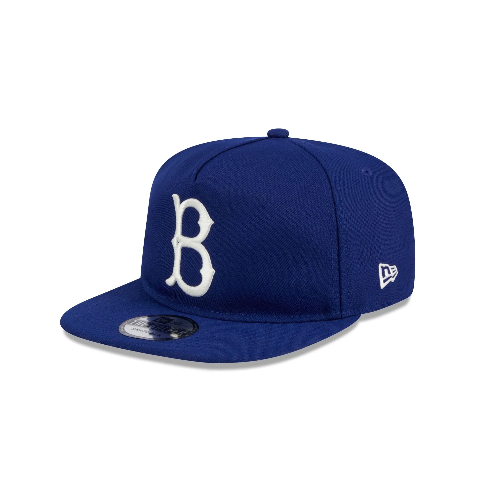 Brooklyn Dodgers Golfer Hat sold by New Era