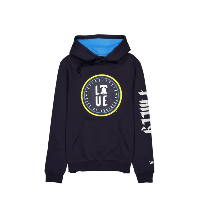 Philadelphia Phillies City Connect Hoodie sold by New Era