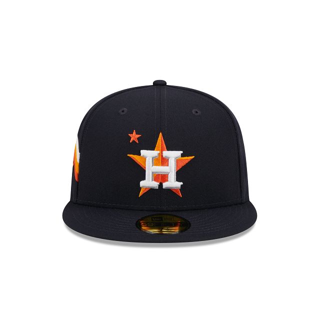 Houston Astros 2023 All-Star Game Workout 59FIFTY Fitted Hat sold by New Era product image thumbnail 2