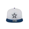 Dallas Cowboys 2024 Training Golfer Hat sold by New Era