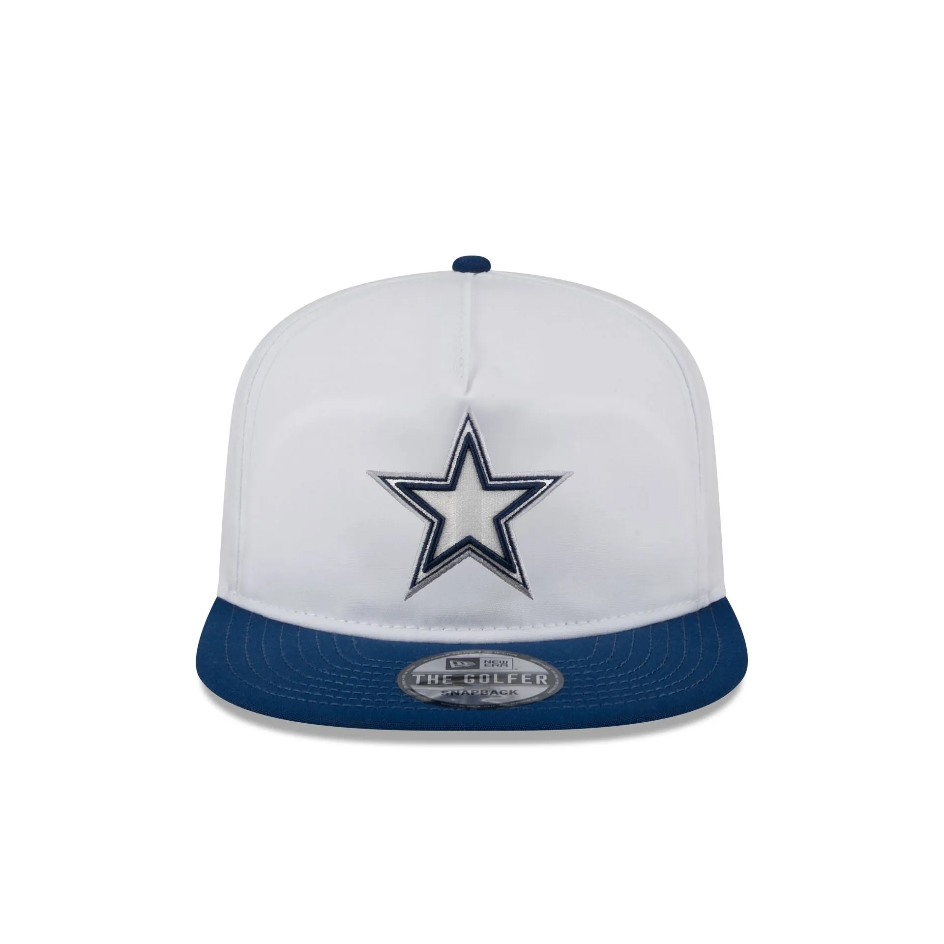 Dallas Cowboys 2024 Training Golfer Hat sold by New Era product image thumbnail 2