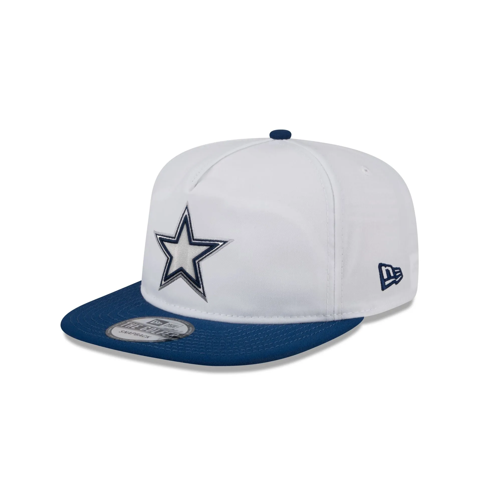 Dallas Cowboys 2024 Training Golfer Hat sold by New Era