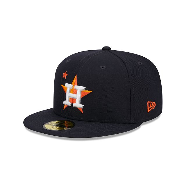 Houston Astros 2023 All-Star Game Workout 59FIFTY Fitted Hat sold by New Era product image thumbnail 3
