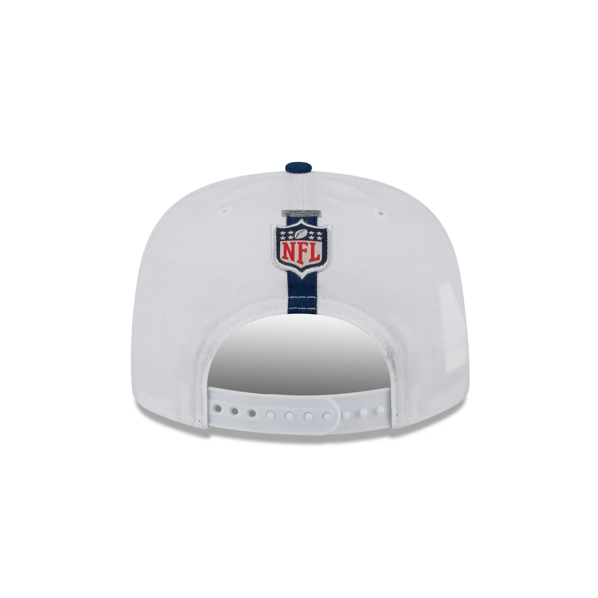 Dallas Cowboys 2024 Training Golfer Hat sold by New Era product image thumbnail 4