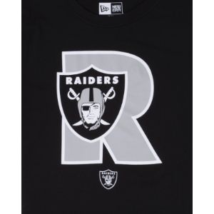 Las Vegas Raiders City Originals T-Shirt sold by New Era