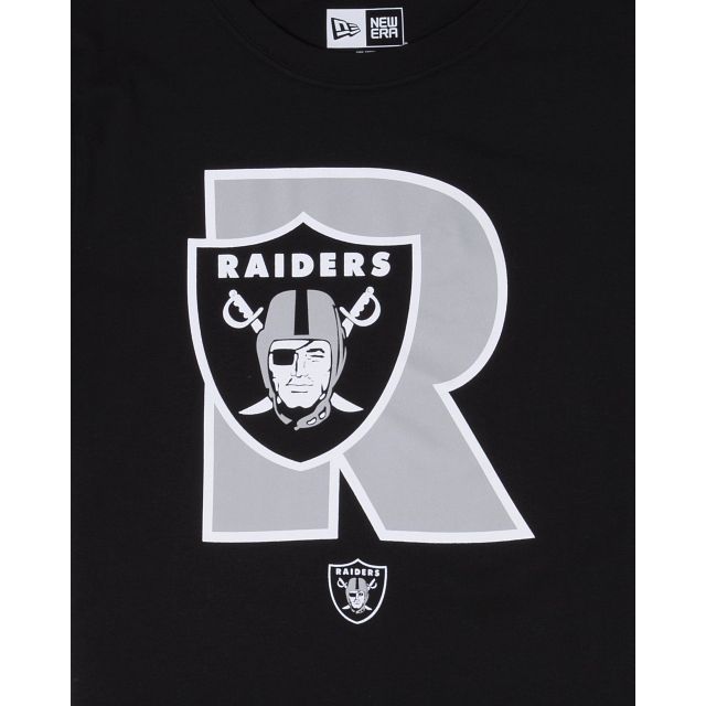 Las Vegas Raiders City Originals T-Shirt sold by New Era product image thumbnail 3