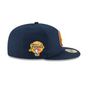 Denver Nuggets 2023 NBA Finals Edition 59FIFTY Fitted Hat sold by New Era