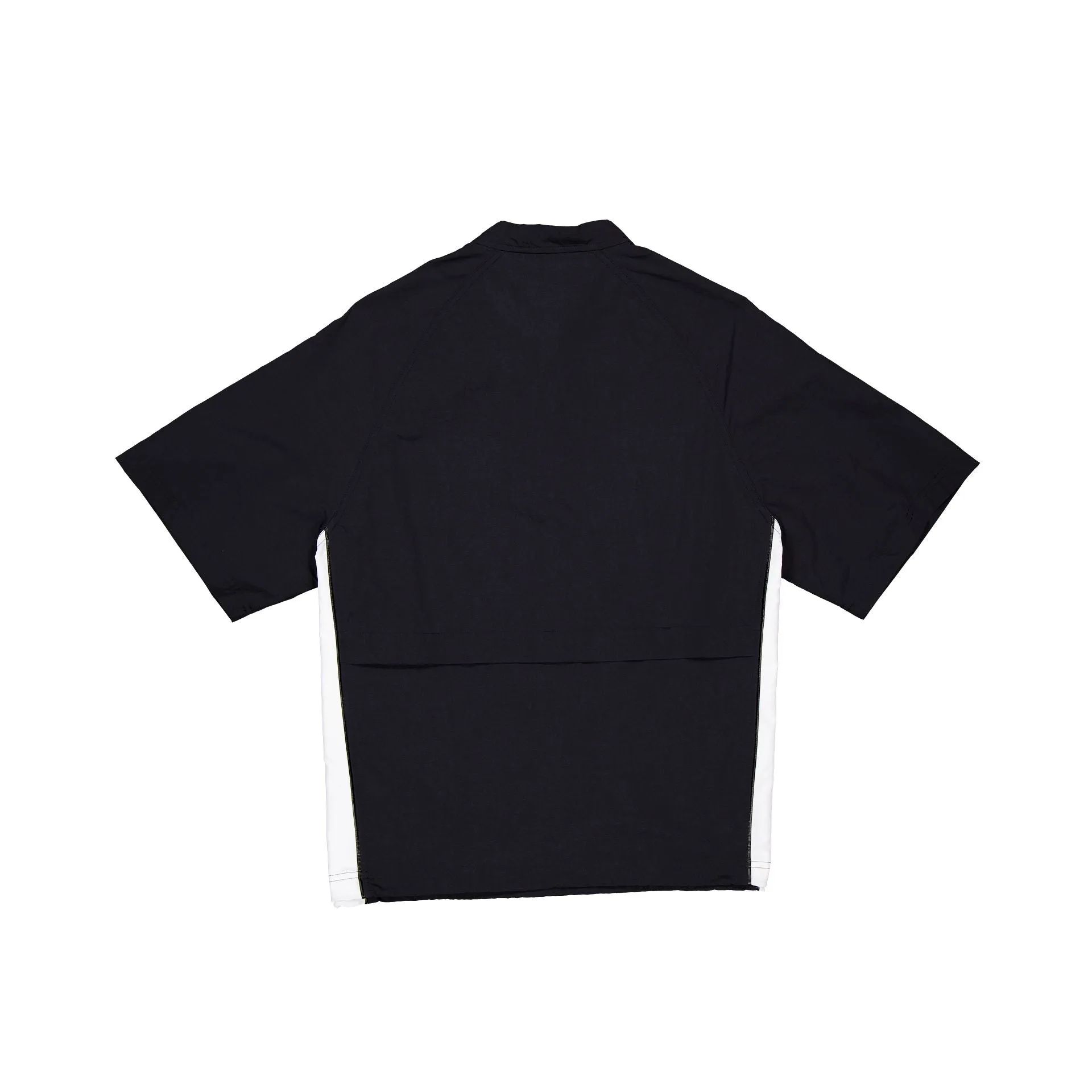 [ NERDY ]★24SS★韓国人気★NY Short Sleeve Anorak NERDY ]☆24SS☆韓国人気☆NY Short Sleeve Anorak (NERDY