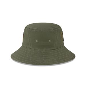 Los Angeles Dodgers Armed Forces Day 2023 Bucket Hat sold by New Era