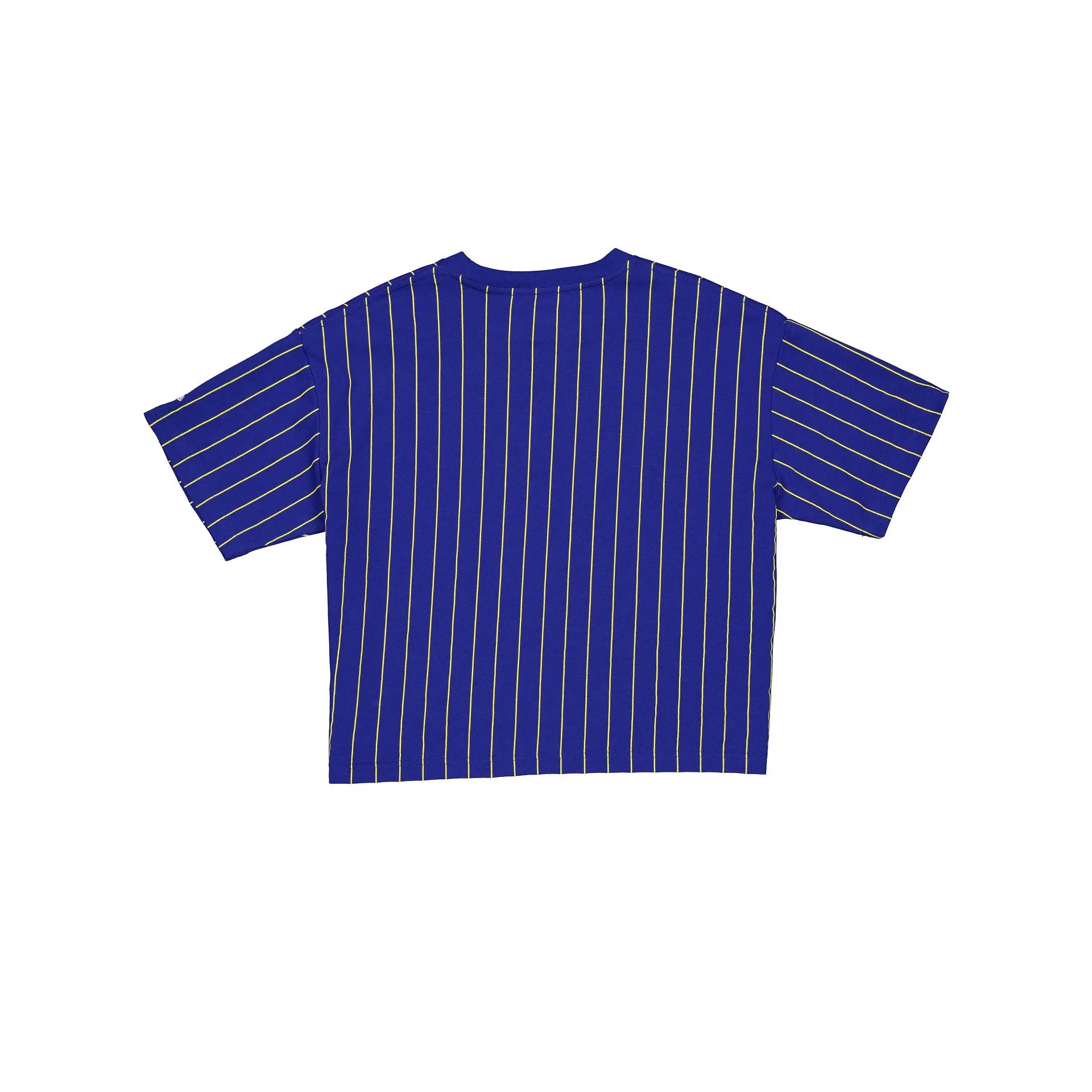 Golden State Warriors Throwback Women's T-Shirt sold by New Era product image thumbnail 3