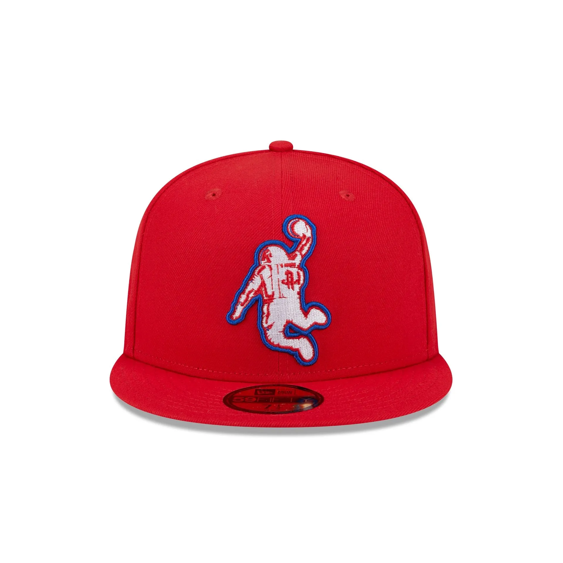 Houston Rockets 2023 City Edition Alt 59FIFTY Fitted Hat sold by New Era product image thumbnail 2