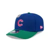 Big League Chew X Chicago Cubs Wild Pitch Watermelon 9SEVENTY Stretch-Snap Hat sold by New Era