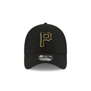 Pittsburgh Pirates 2023 Batting Practice 39THIRTY Stretch Fit Hat sold by New Era