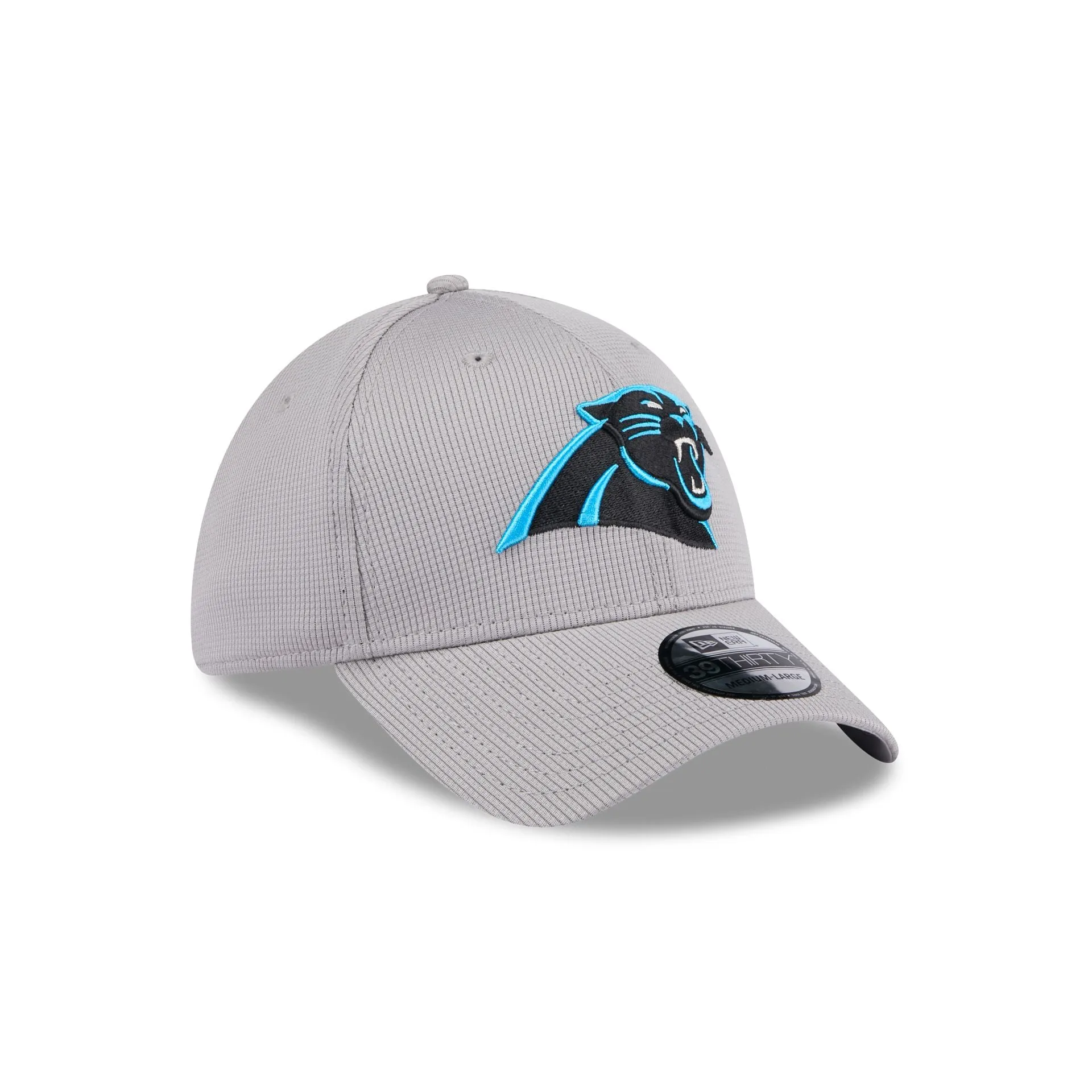 Carolina Panthers Active 39THIRTY Stretch Fit Hat sold by New Era product image thumbnail 3