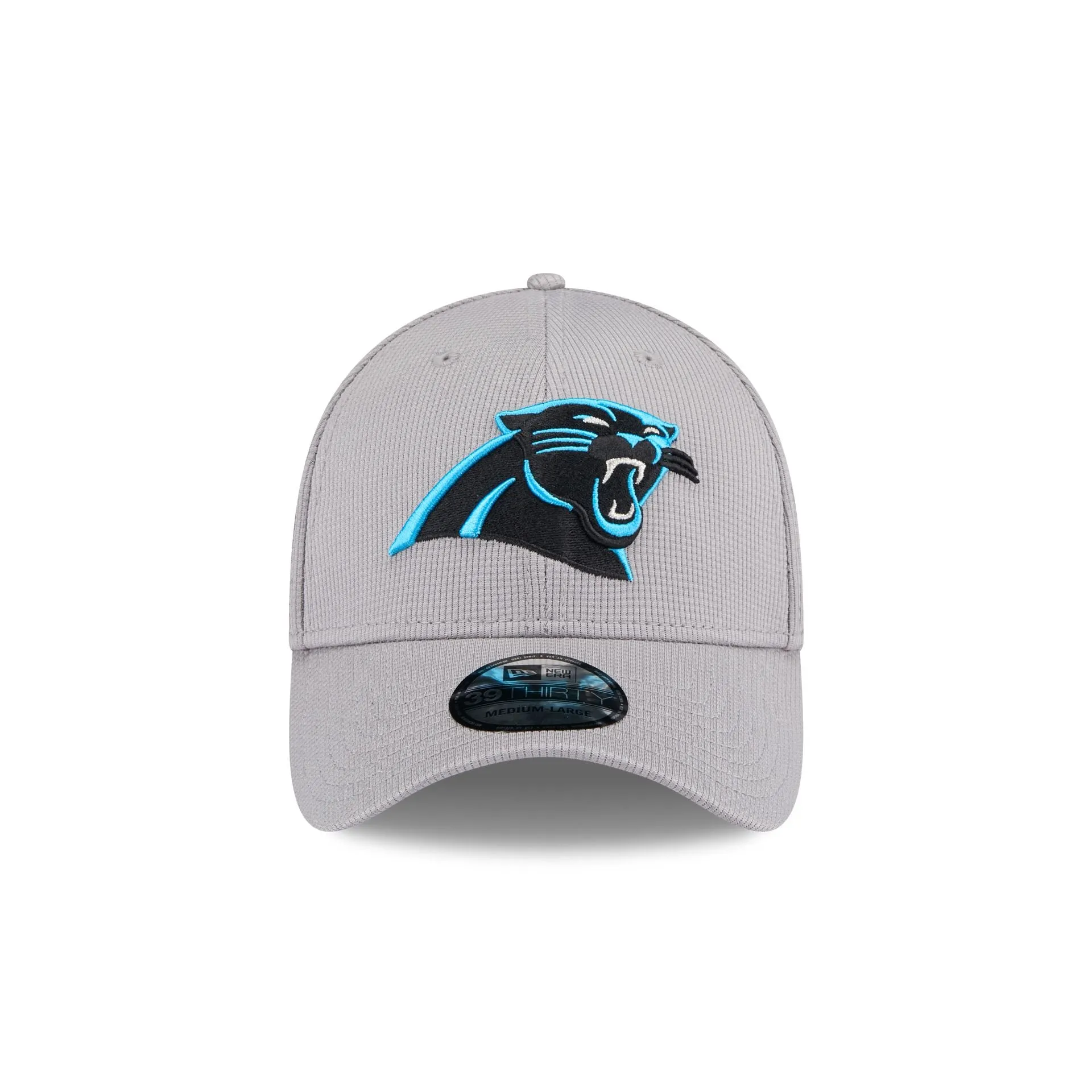 Carolina Panthers Active 39THIRTY Stretch Fit Hat sold by New Era product image thumbnail 2