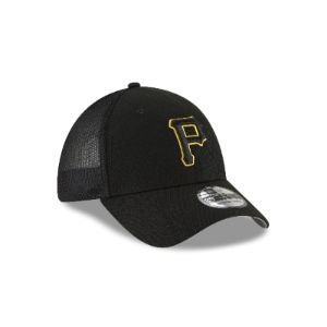 Pittsburgh Pirates 2023 Batting Practice 39THIRTY Stretch Fit Hat sold by New Era