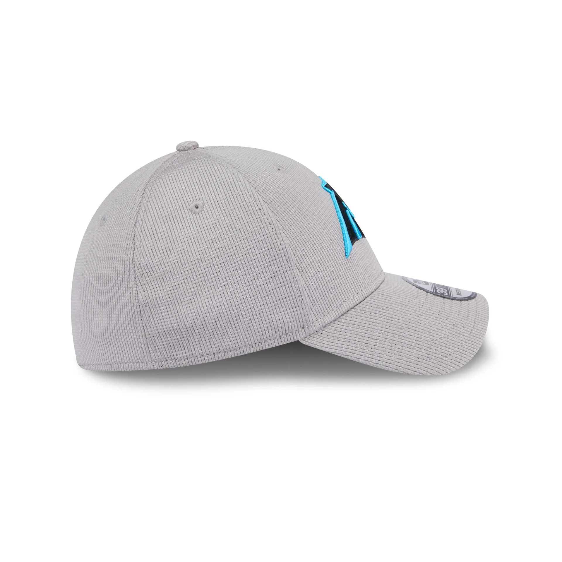 Carolina Panthers Active 39THIRTY Stretch Fit Hat sold by New Era product image thumbnail 5