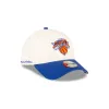 Hyperfly Katakana X New York Knicks 9FORTY A-Frame Snapback Hat sold by New Era
