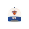 Hyperfly Katakana X New York Knicks 9FORTY A-Frame Snapback Hat sold by New Era