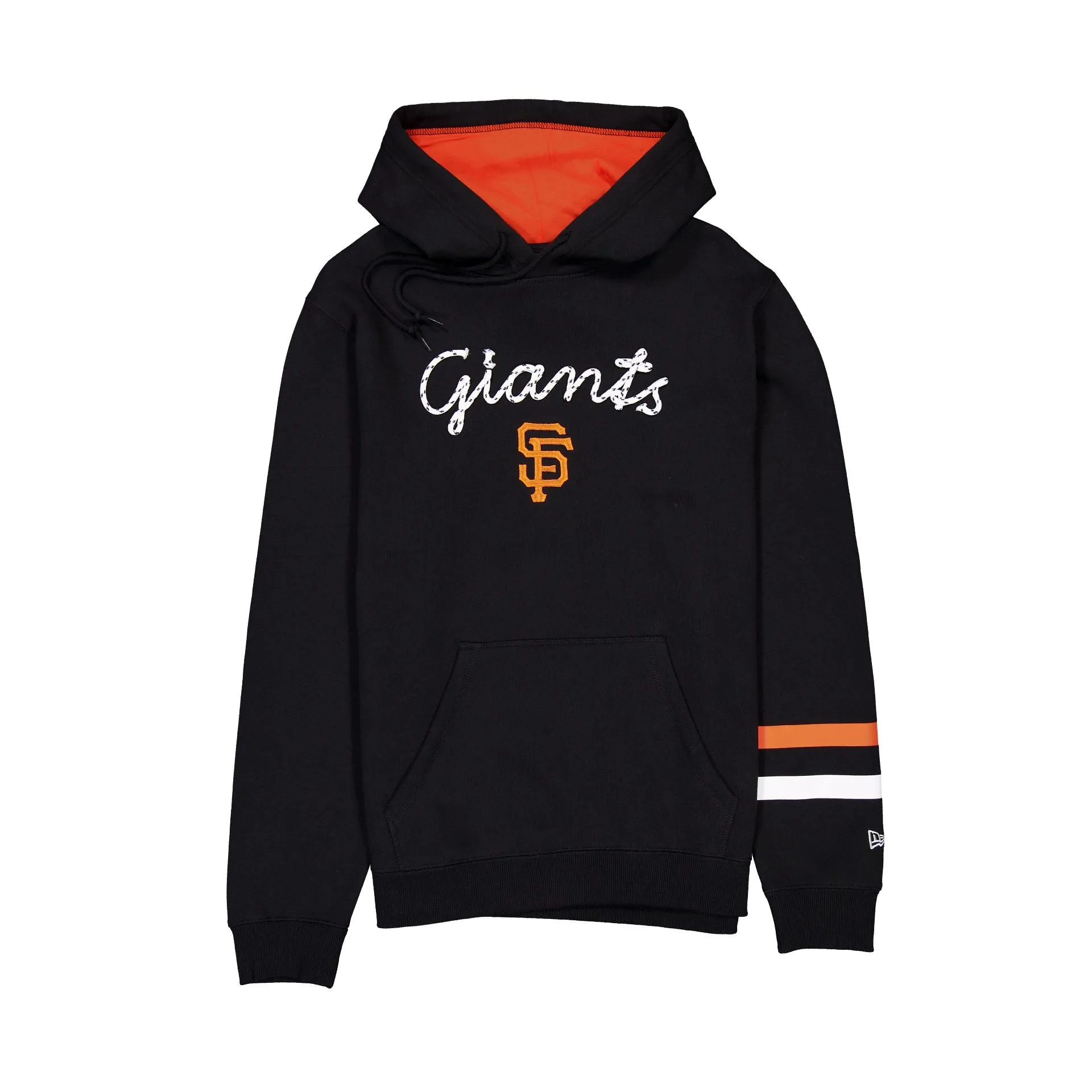 San Francisco Giants Court Sport Hoodie sold by New Era