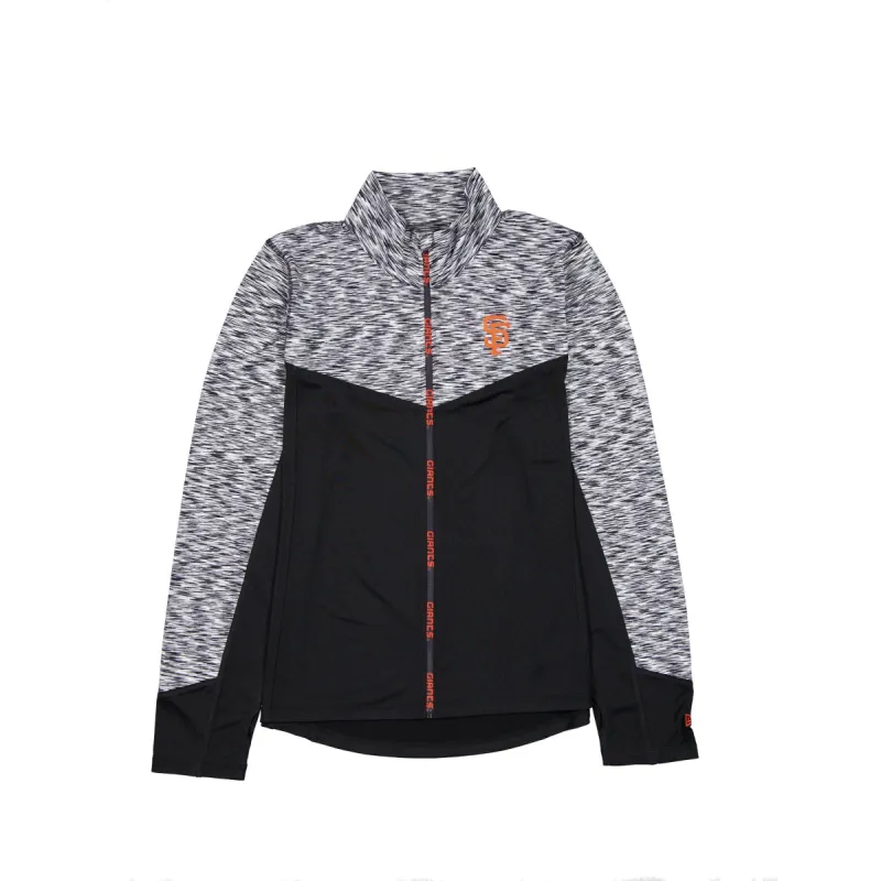 San Francisco Giants Active Women's Jacket sold by New Era