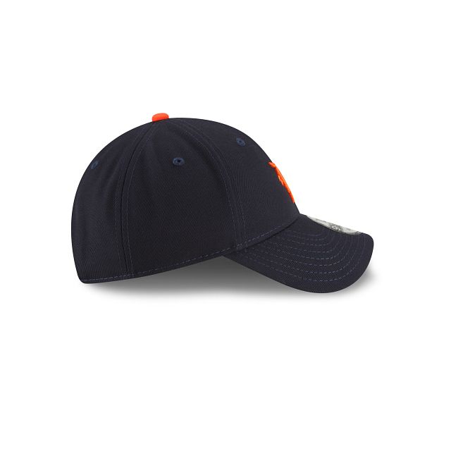 Detroit Tigers The League Road 9FORTY Adjustable Hat sold by New Era product image thumbnail 5