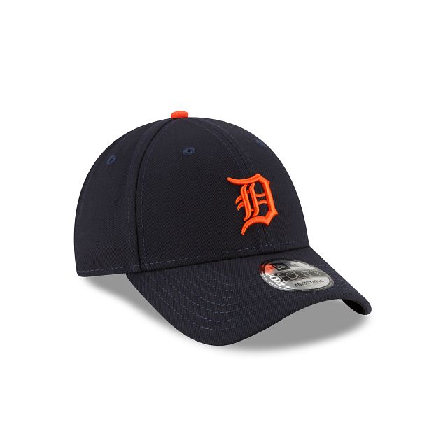 Detroit Tigers The League Road 9FORTY Adjustable Hat sold by New Era product image thumbnail 3