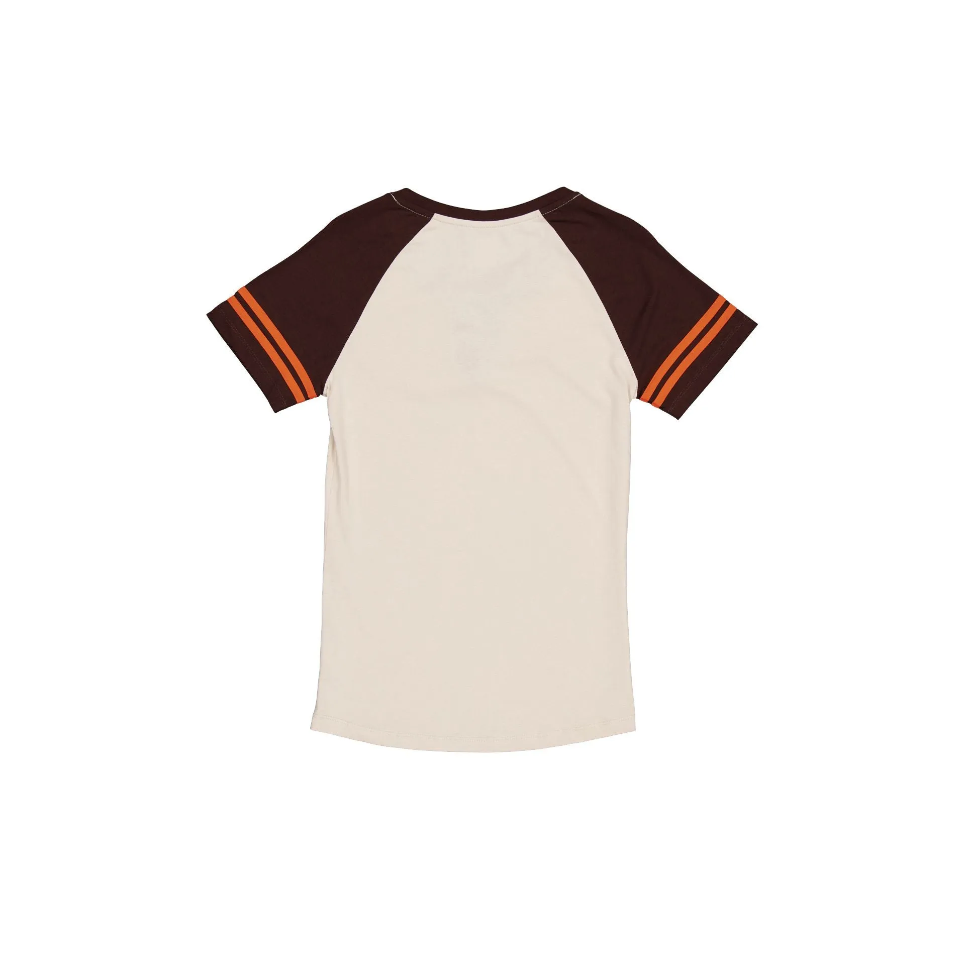 Cleveland Browns 3rd Down Historic Women's T-Shirt sold by New Era product image thumbnail 2