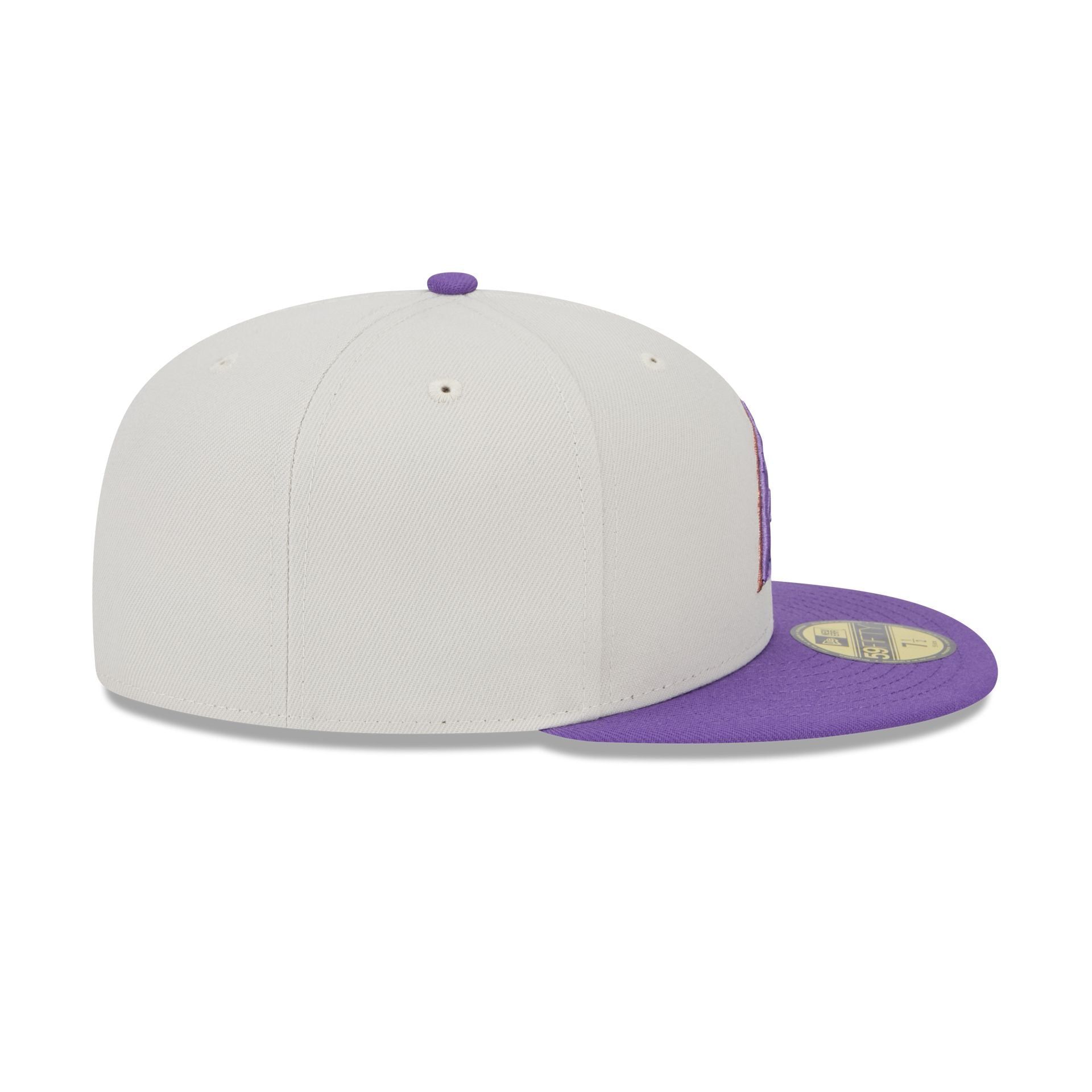 Arizona Diamondbacks Varsity Letter 59FIFTY Fitted Hat sold by New Era product image thumbnail 5