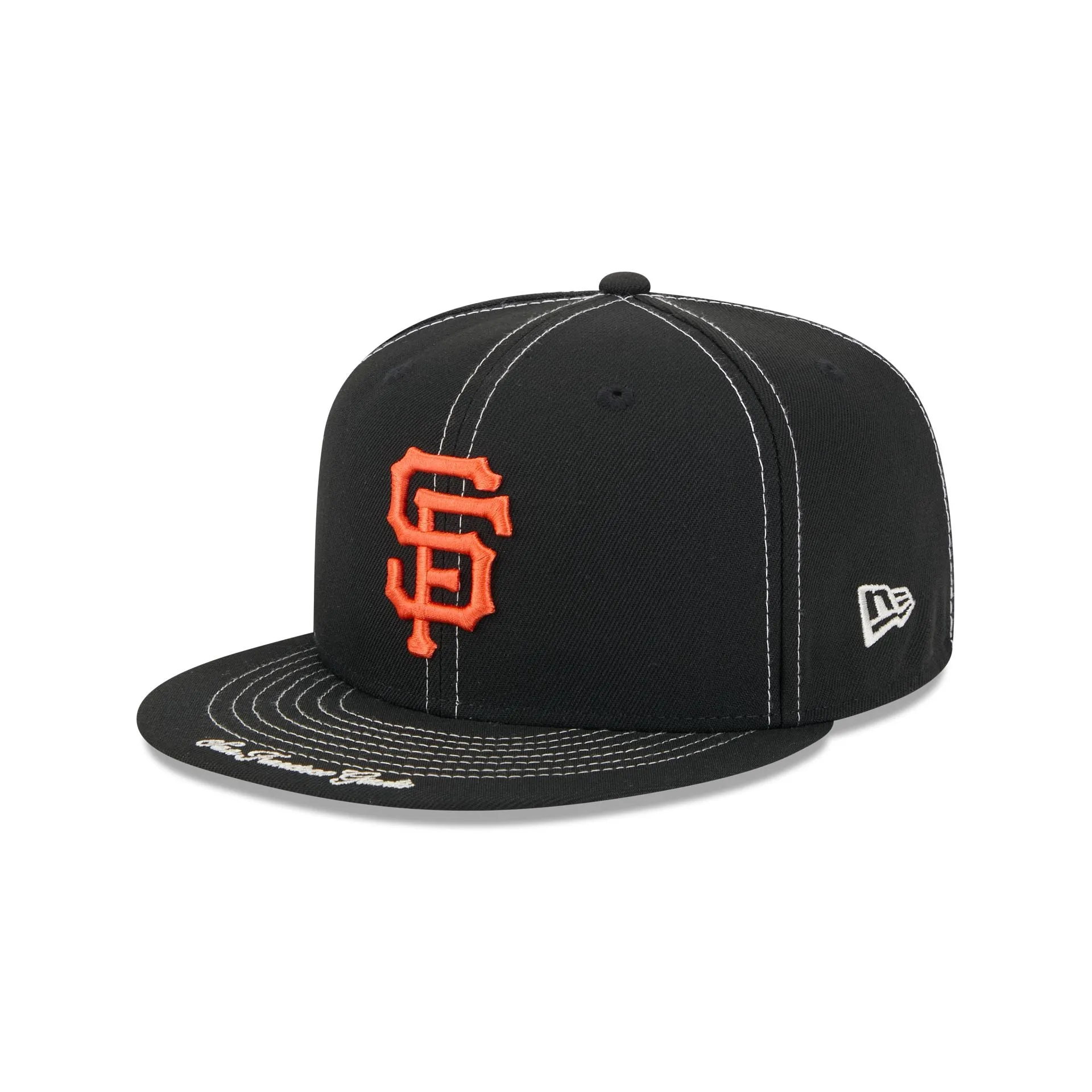 San Francisco Giants Sport Classics 59FIFTY Fitted Hat sold by New Era