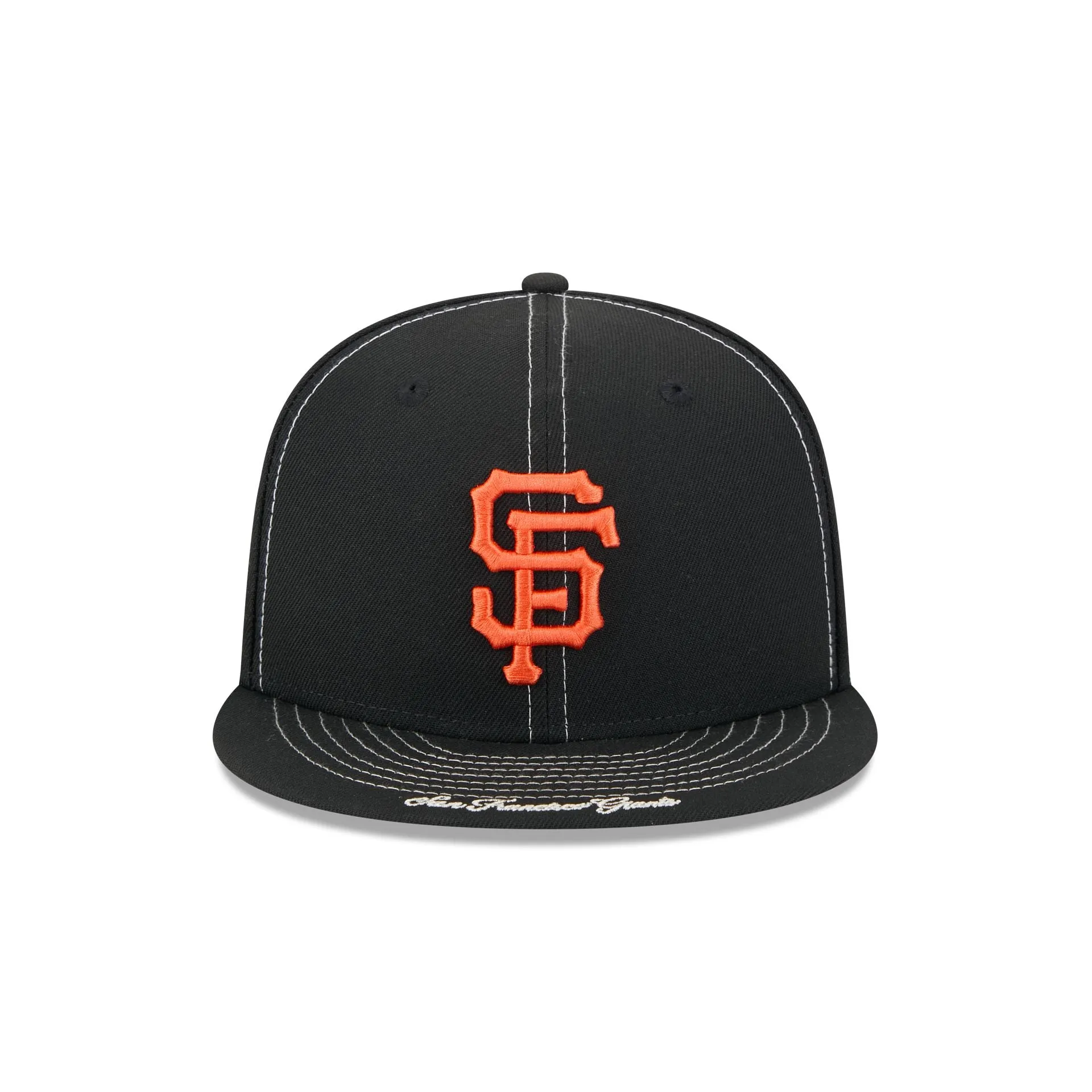 San Francisco Giants Sport Classics 59FIFTY Fitted Hat sold by New Era product image thumbnail 2
