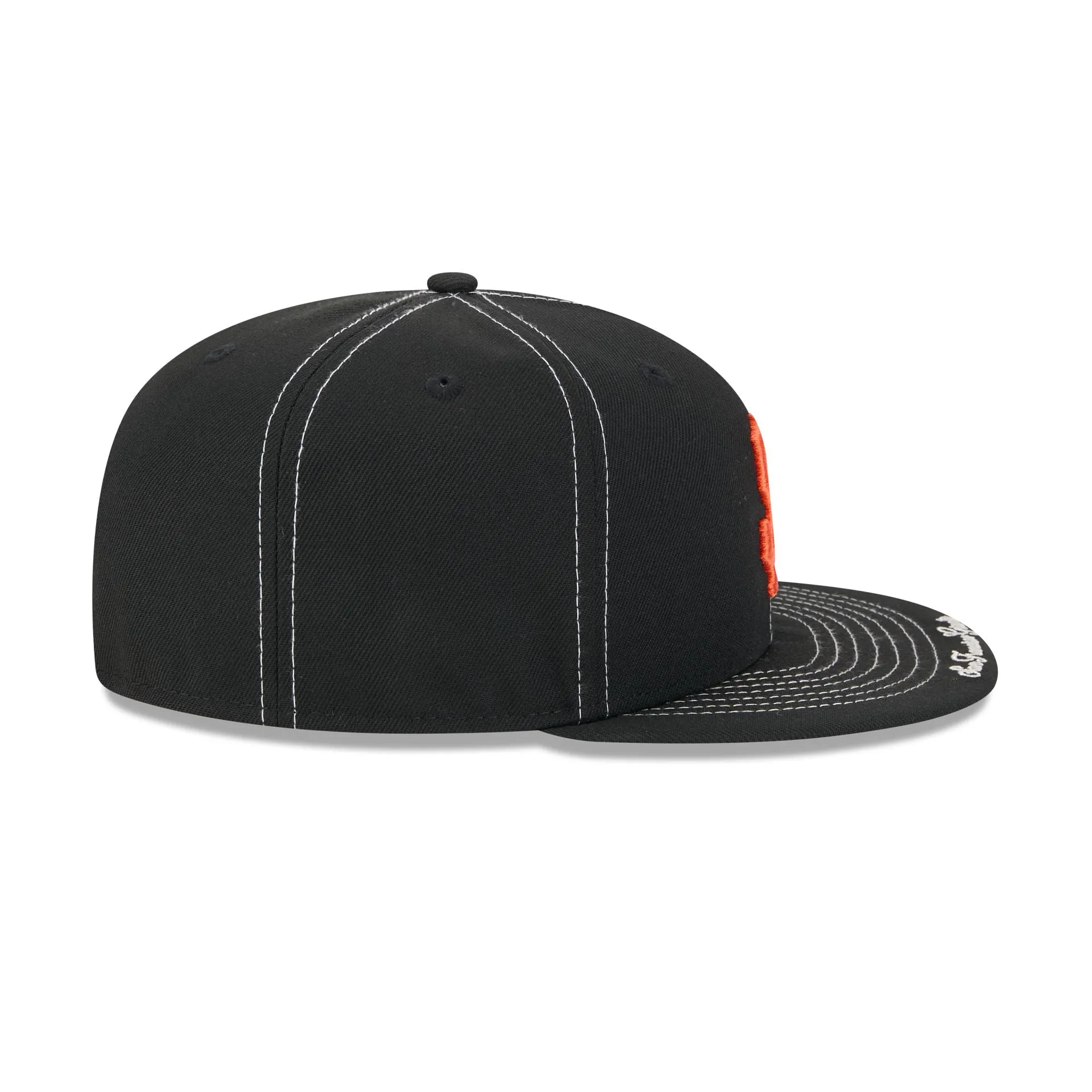 San Francisco Giants Sport Classics 59FIFTY Fitted Hat sold by New Era product image thumbnail 5