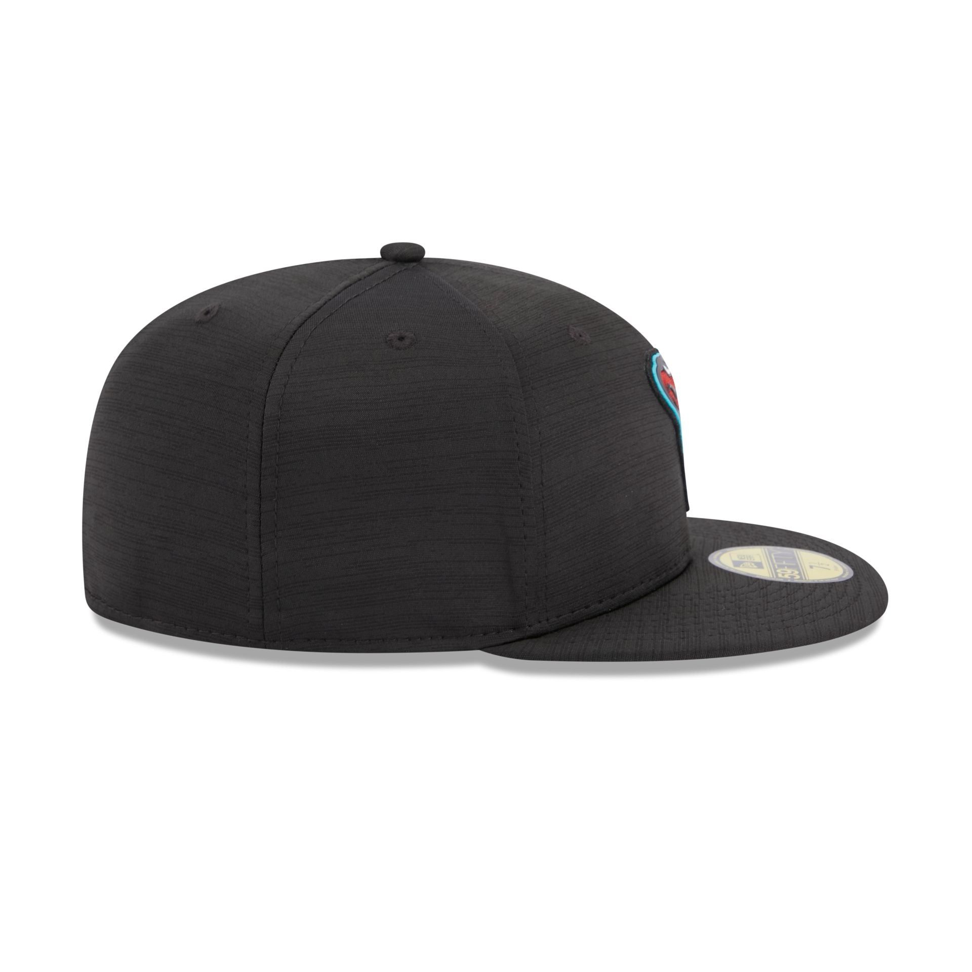 Arizona Diamondbacks 2023 Clubhouse 59FIFTY Fitted Hat sold by New Era product image thumbnail 5