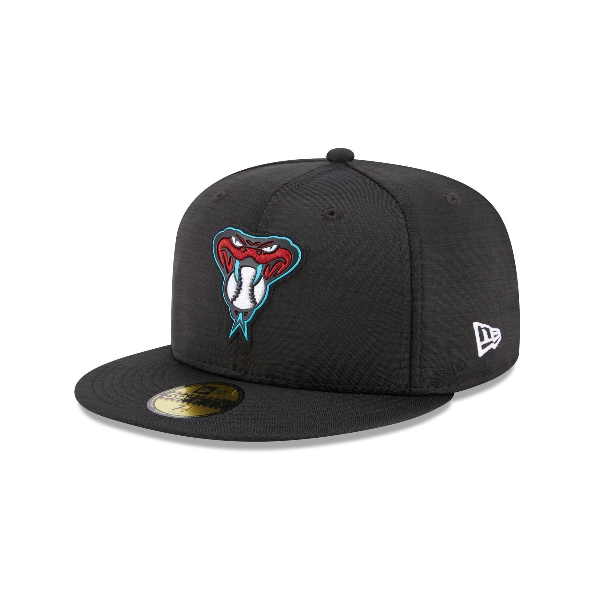 Arizona Diamondbacks 2023 Clubhouse 59FIFTY Fitted Hat sold by New Era
