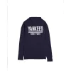 New York Yankees Balaclava Hoodie sold by New Era
