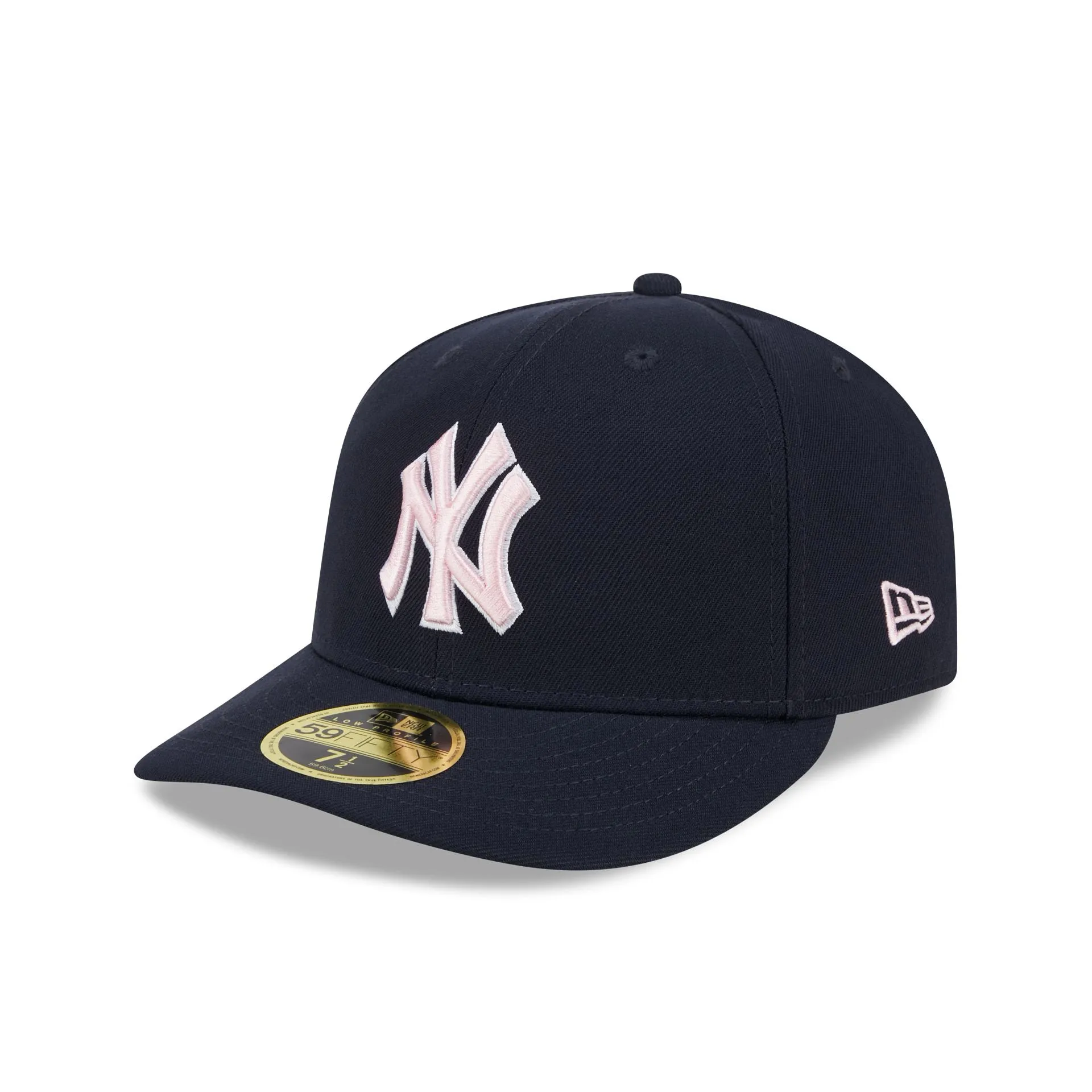 New York Yankees Mother's Day 2024 Low Profile 59FIFTY