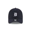 Detroit Tigers Team Classic 39THIRTY Stretch Fit Hat sold by New Era