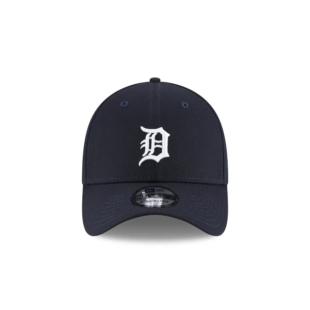 Detroit Tigers Team Classic 39THIRTY Stretch Fit Hat sold by New Era product image thumbnail 2