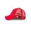 Cincinnati Reds 9FORTY Trucker Hat sold by New Era